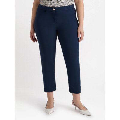 Pantalón recto FIORELLA RUBINO