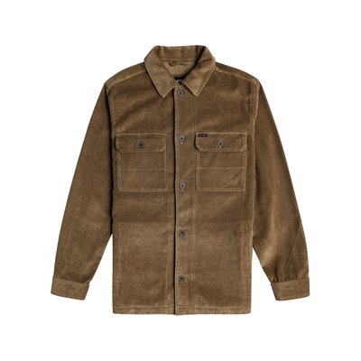 Surchemise en velours côtelé WILDWOOD BILLABONG