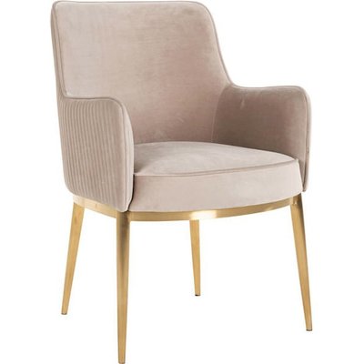 Fauteuil en polyester, Breeze Stoelen RECOLLECTION