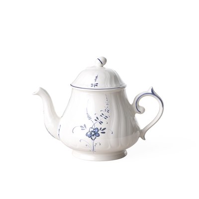 Théière 6 Pers. VIEUX LUXEMBOURG VILLEROY & BOCH