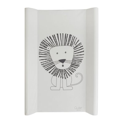 Matelas à langer Lion QUAX