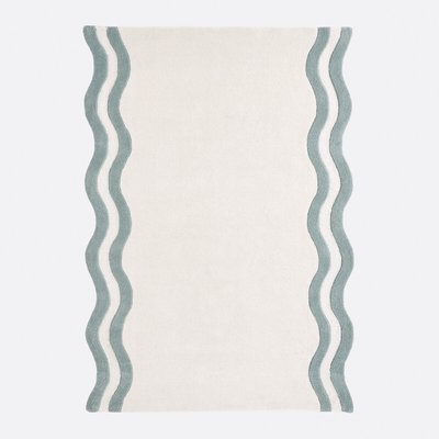Tapis 100% laine, Othelo LA REDOUTE INTERIEURS