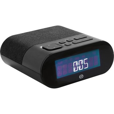 Radio réveil RRVT-150DAB+ ESSENTIEL B