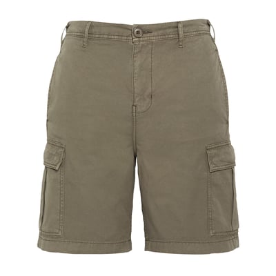 Army shorts with multiple pockets SCHOTT