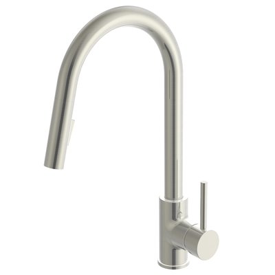 Robinet de cuisine Mat Lily DELINIA