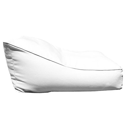 Bain de soleil extérieur flottant déhoussable MX HOME