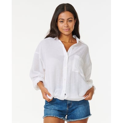 Chemise PREMIUM SURF HOLIDAY SHIRT RIP CURL