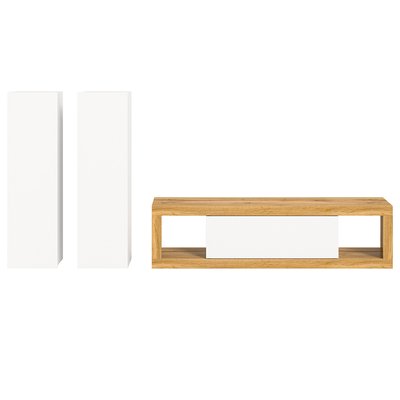 Meuble TV - ETHAN LISA DESIGN