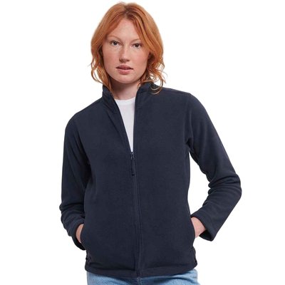 Veste polaire RUSSELL