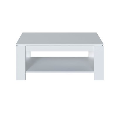 Table Basse avec Plateau Relevable L102 cm - Ambit CALICOSY