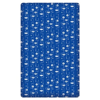 Drap Housse Enfant Catboy LES PYJAMASQUES