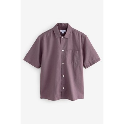 Chemise à manches courtes NEXT