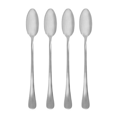 Grande cuillère Brush set de 4 HOUSE DOCTOR