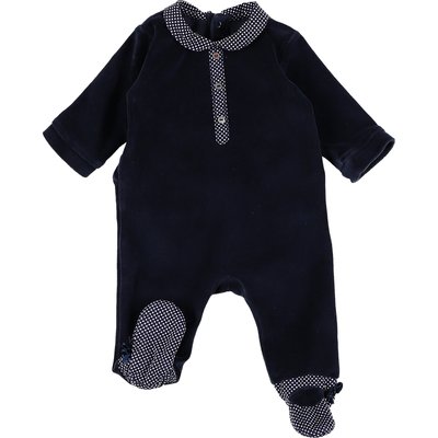 Pyjama velours - Très bon état JACADI