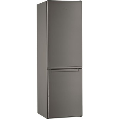 Réfrigérateur combiné W5821EFOX1 WHIRLPOOL