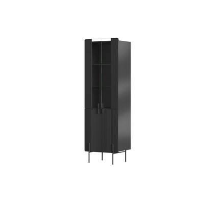 Vitrine 60 cm 2 portes, MATHILDE BOBOCHIC