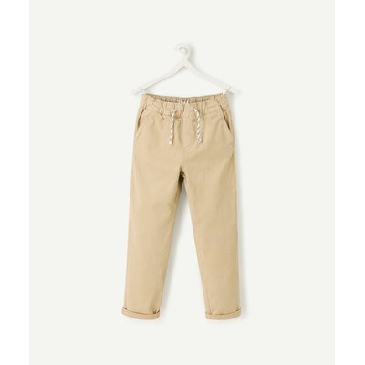 Pantalon chino TAPE A L'OEIL