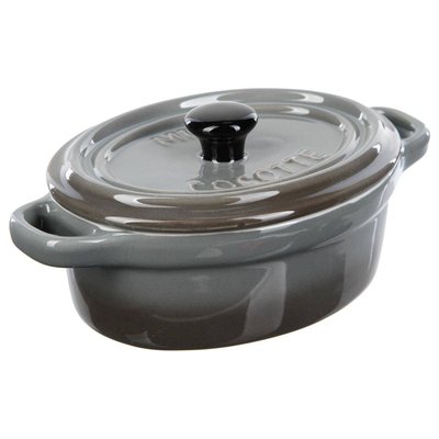Cocotte mini ovale 8.5X11 5FIVE SIMPLY SMART