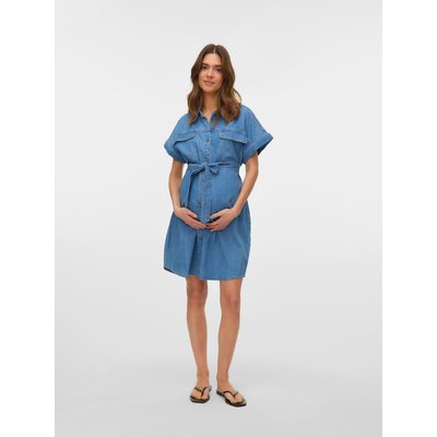 Robe en denim VERO MODA VERO MODA