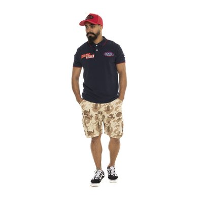 Polo en coton SUPERIOR VON DUTCH
