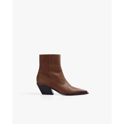 Bottes naturelles SCALPERS