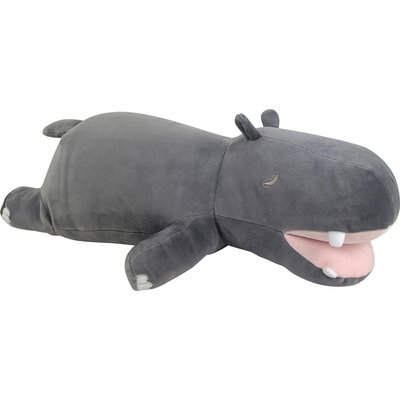Peluche Hippo l'hippopotame TROUSSELIER