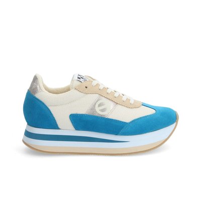 Baskets compensées FLEX M JOGGER NO NAME