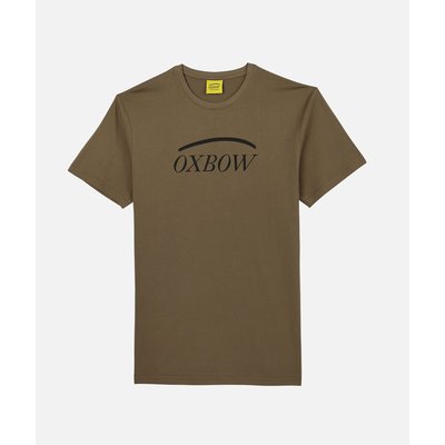 Tee-shirt manches courtes logo corpo TALAI OXBOW