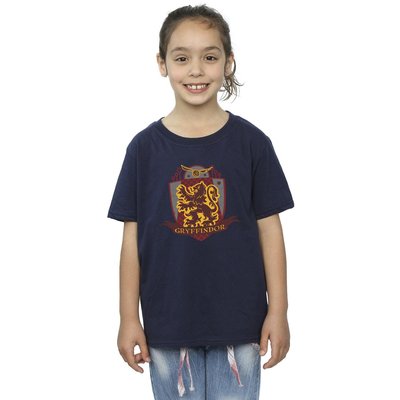 T-shirt GRYFFINDOR HARRY POTTER