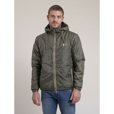 Coupe-vent Doublé Sherpa Zatcho RITCHIE