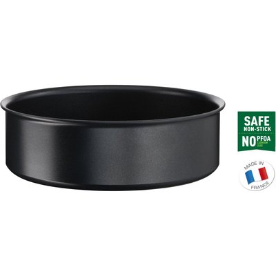 Sauteuse Ingenio Eco Resist 24 cm TEFAL