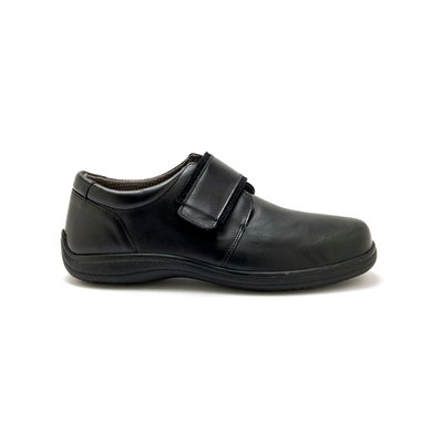 Derbies à scratch extra larges PEDICONFORT