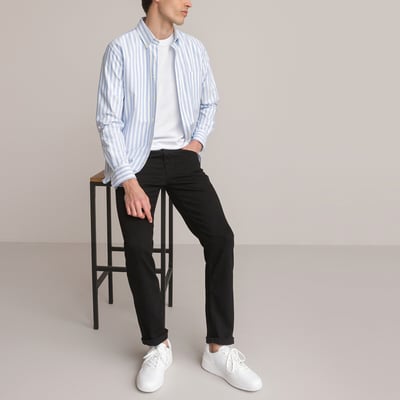 Jean regular, Signature HUGUES LA REDOUTE COLLECTIONS