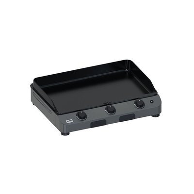Plancha gaz FUSION 75 Gris cargo ENO