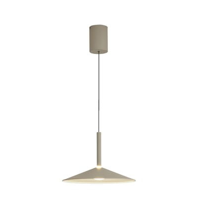 Suspension en métal vintage, D.32 MANTRA