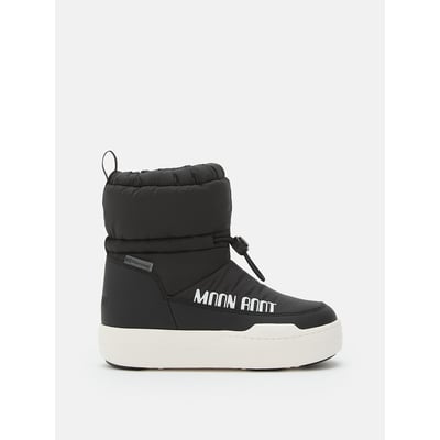 Boots MB JR PARK TUBE MID WP MOON BOOT