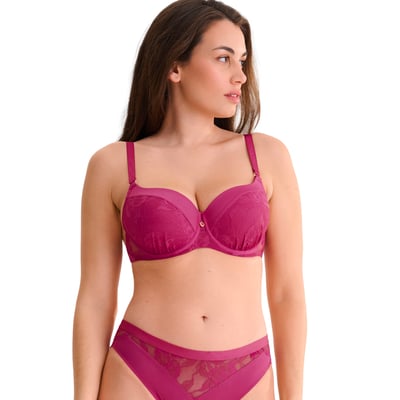 Soutien-gorge préformé ROBIN LISCA