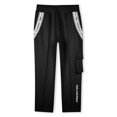 Pantalon de jogging KARL LAGERFELD KIDS