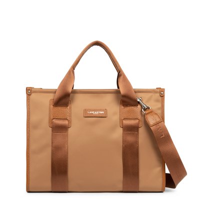 Sac Cabas Main - Basic Faculty LANCASTER