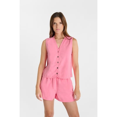 Gilet CASSIS LE TEMPS DES CERISES