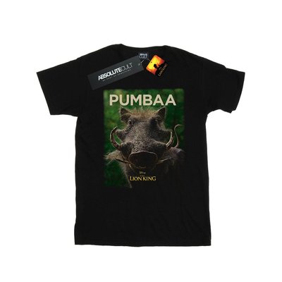 T-shirt THE LION KING DISNEY