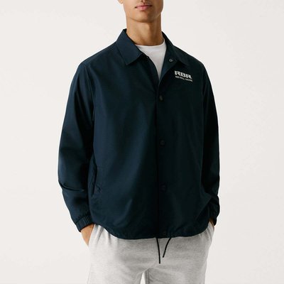 Veste Avec Dos Imprimé PEPE JEANS