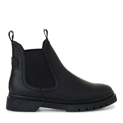 Bottines chelsea en cuir TAMARIS