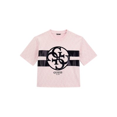 T-Shirt Logo 4G GUESS KIDS