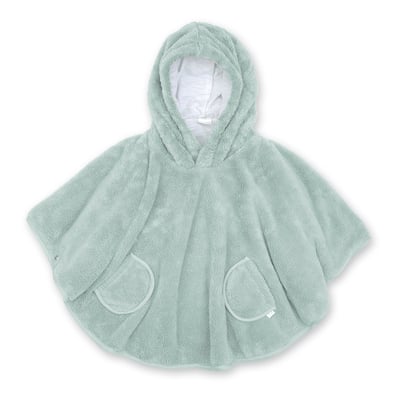 Poncho de voyage - Softy - jersey BEMINI