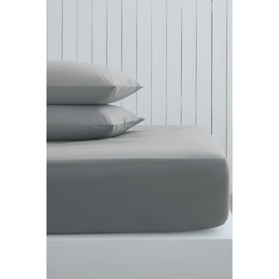 Drap-housse en coton majoritaire NEXT