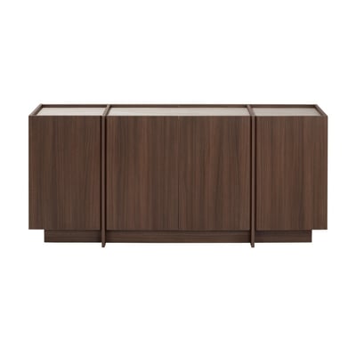 Buffet bas 4 portes - ARVEN CALICOSY
