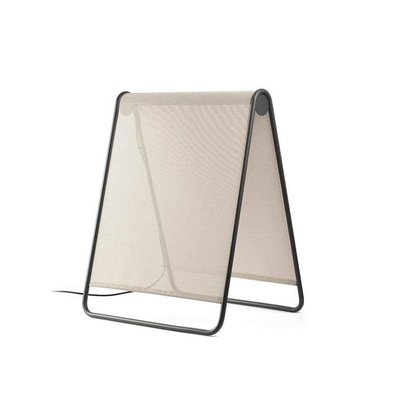Lampe à poser extérieur Métal CADAQUES FARO