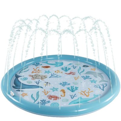 Tapis d'eau LITTLE DUTCH