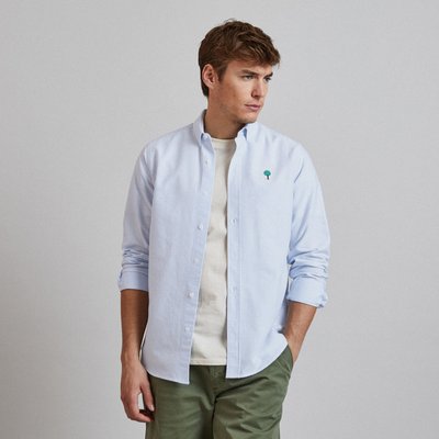 Chemise coton Ivoy FAGUO